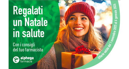 Offerte Alphega Farmacia